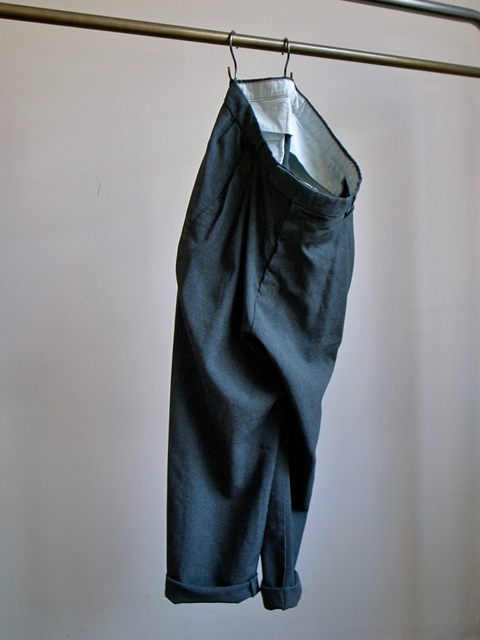 mando Polyester Sarrouel Pants