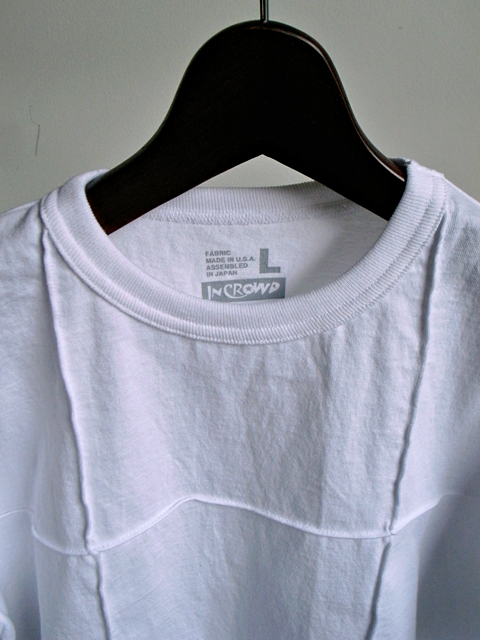 INCROWD Pinch T-Shirts