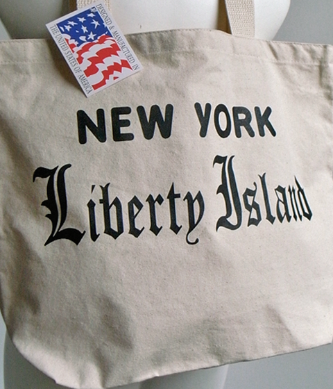 CHED  NEW YORK Liberty Islamd