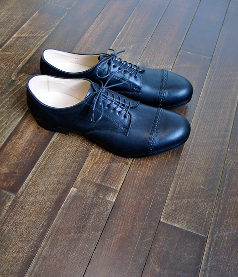 PICCANTE Cap Toe