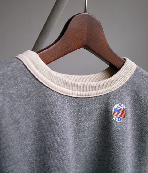 Mixta Plain Sweat Shirts