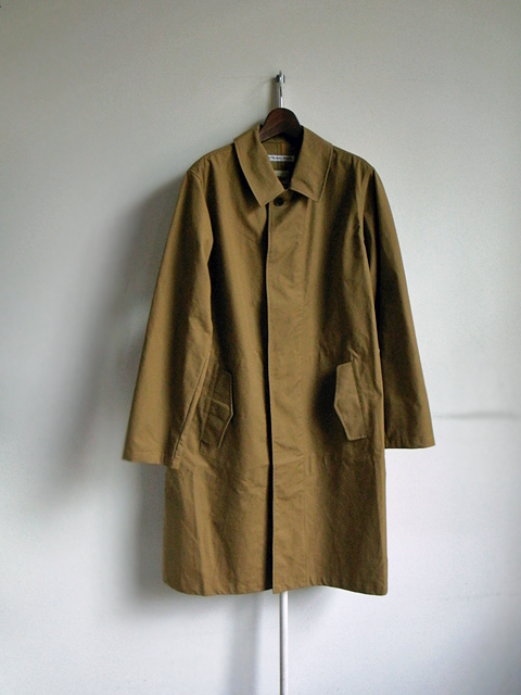 DAILY WARDROBE INDUSTRY Field Coat