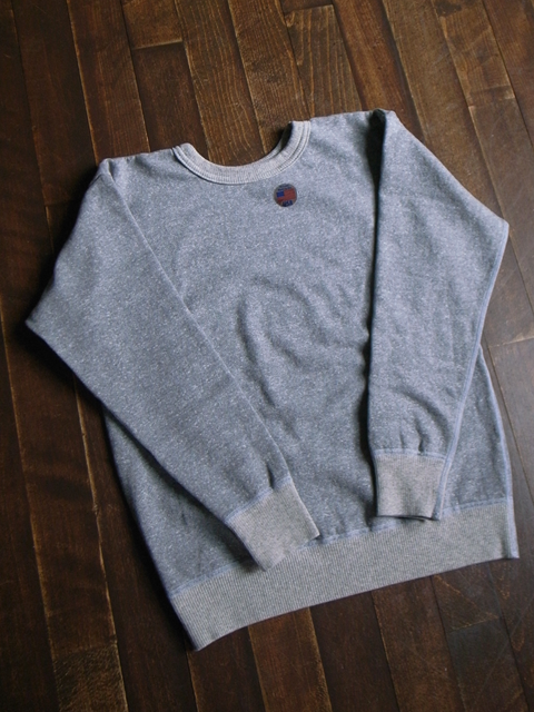 Mixta Plain Sweat Shirts