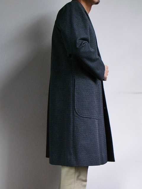 HEALTH Long Coat