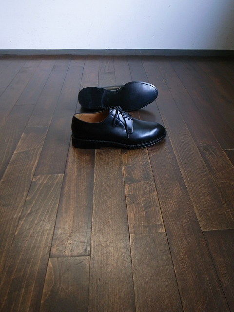 HIROSHI TSUBOUCHI “JOY”Last Plain Toe