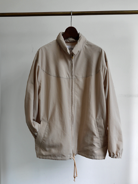 roundabout Drizzler Jacket