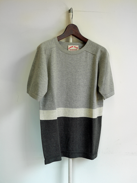 comm.arch. Wholegarment Knitted Tee