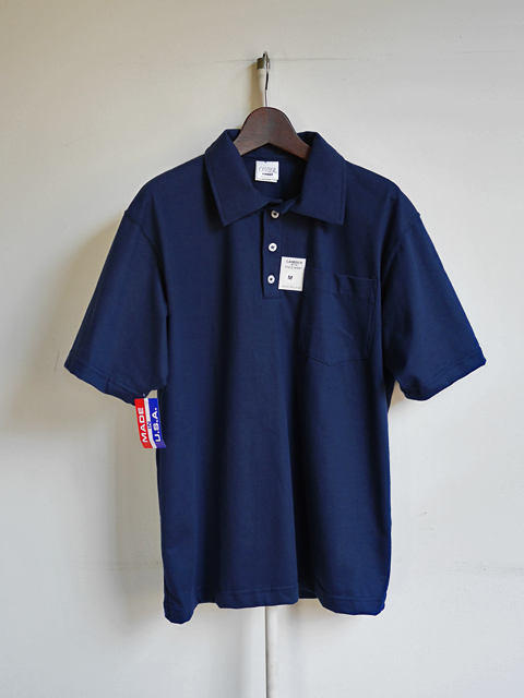 CAMBER Polo Shirt