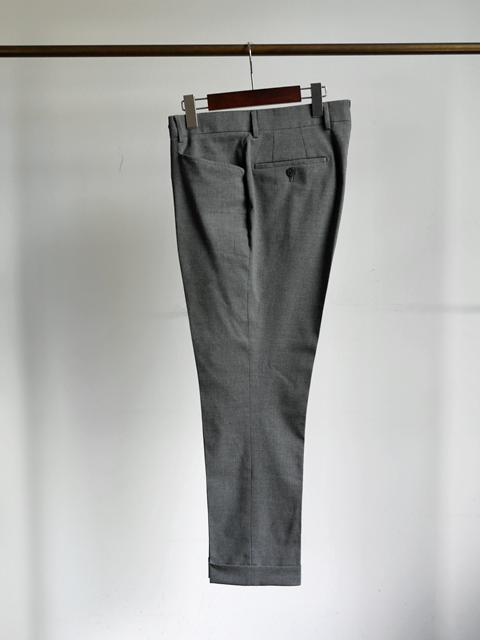 ARAN L-Pocket Trousers