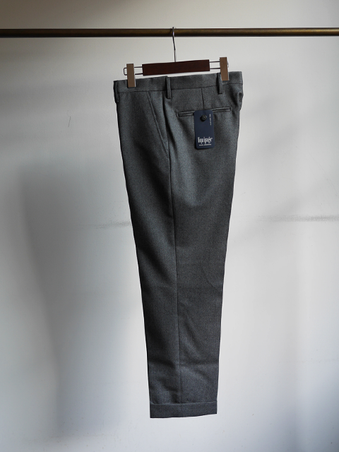 Equipage Flannel Trousers