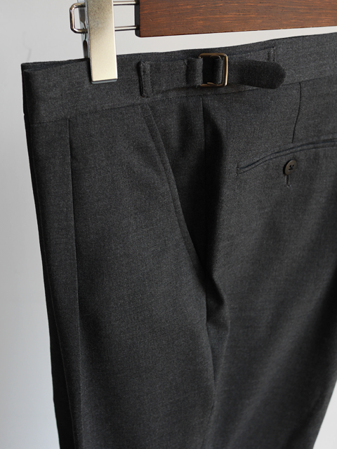 ARAN T/R Beltless Slacks