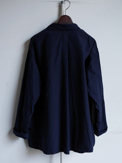 RANDT 100’s Broadcloth Shirt Jacket