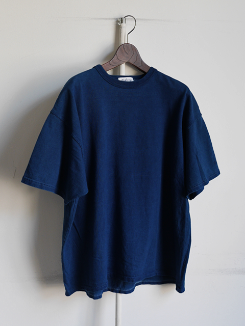 KNIFEWING Indigo T-Shirts