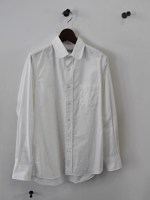 INDIVIDUALIZED SHIRTS Regatta OX Round Collar