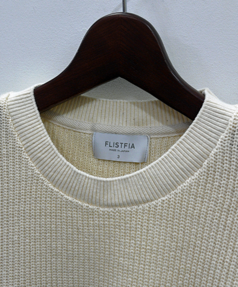 FLISTFIA Long Sleeve Sweater
