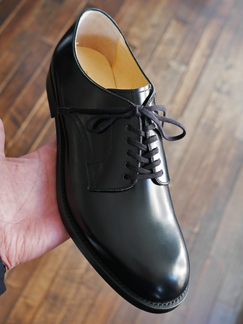 PICCANTE Plain Toe