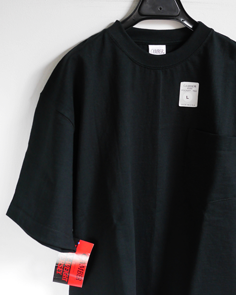 CAMBER #302 Max Weight Pocket T
