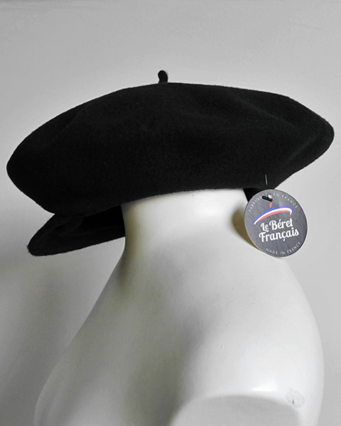 Le Beret Francais Beret Casquette Standard