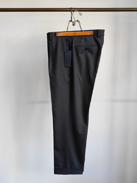 Zanella Saxony 1Tuck Trousers