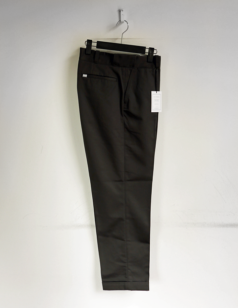 FILL THE BILL Work Tapered Pants
