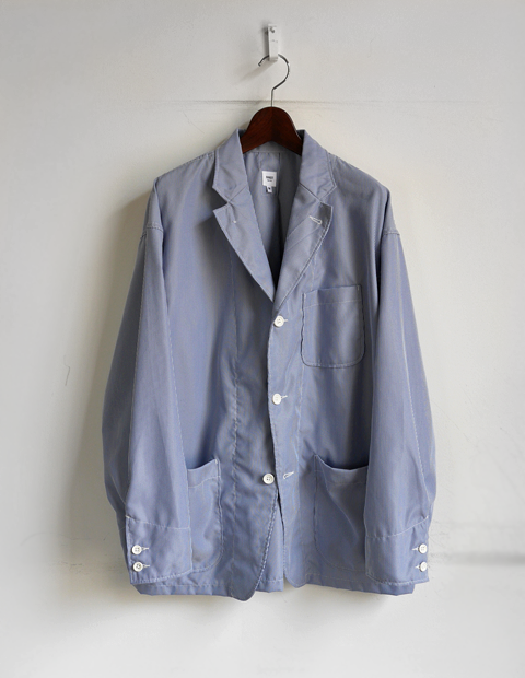 RANDT Cord Lane Studio Jacket