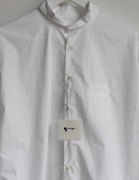 SPOLOGUM “EMPIRE SHIRT”