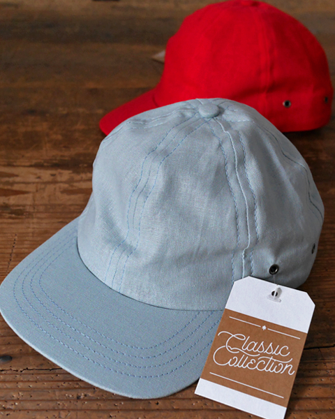 Classic Collection Mira Hat 6Pannel Cap