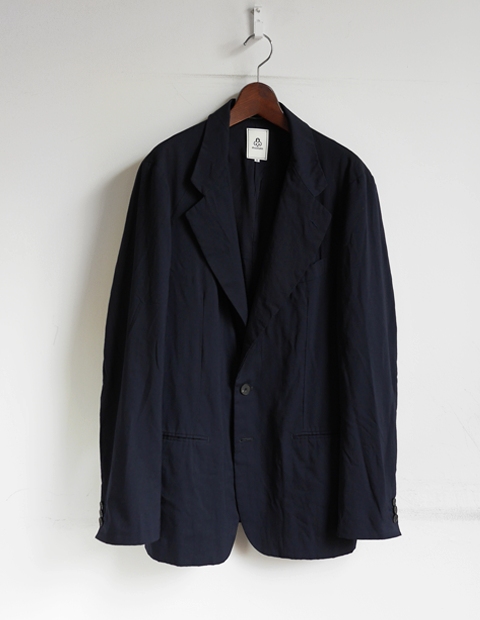 Re-Arrival!!  mando Wool Polyester Set Up Suit