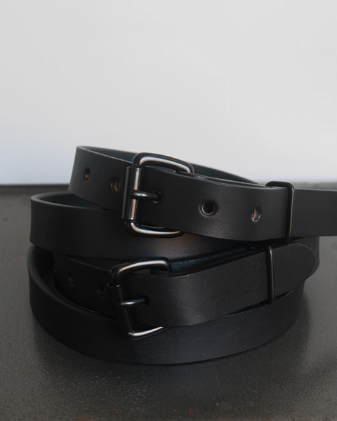 TANNER GOODS Skinny Standard Belt