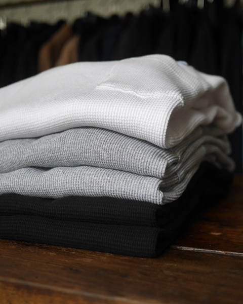 PANNILL Thermal L/S Pocket T