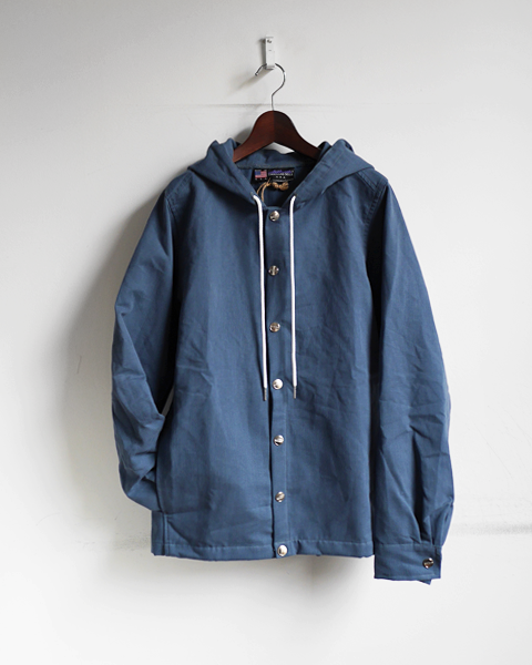 THOUSAND MILE Betford Cord Beach Jacket