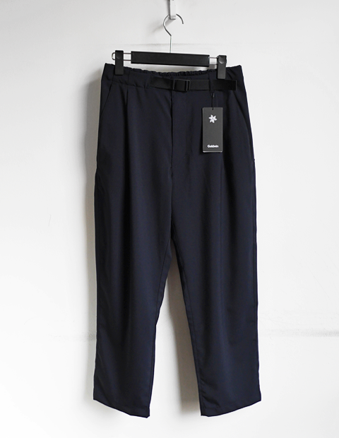 Goldwin Lifestyle 1Tuck Tapered Pants