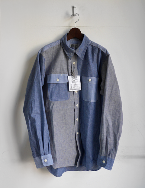 EG WORKADAY Utility Shirt