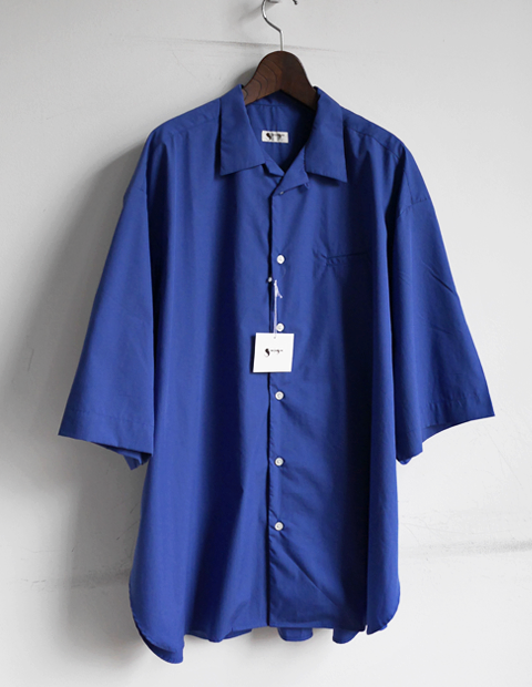 SPOLOGUM Flat Big Shirt