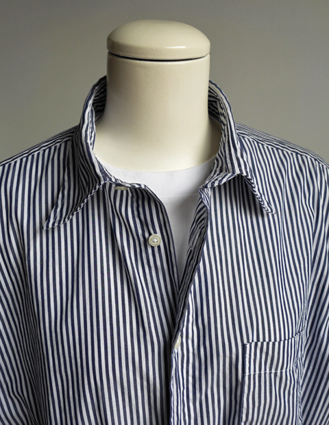 INDIVIDUALIZED SHIRTS Classic Fit Regular Collar