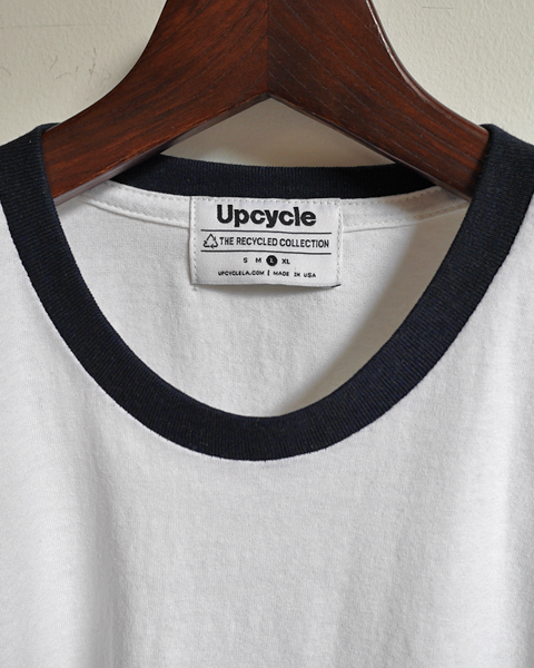 Upcycle Vintage Wash T-Shirts