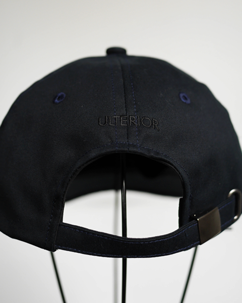 ULTERIOR 6 PANELED CAP