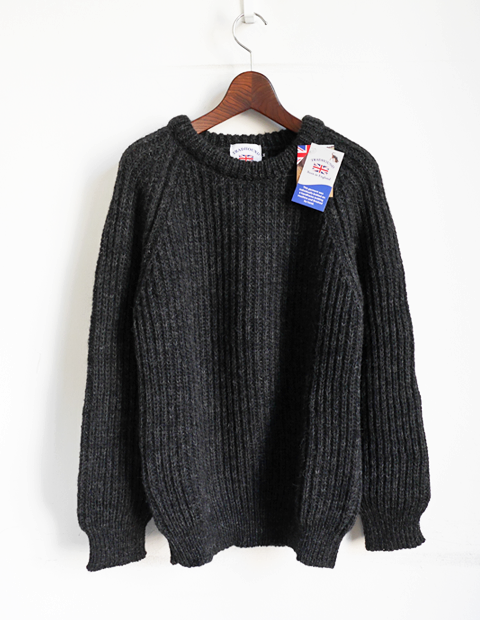 TRADHOUND F/C Sweater