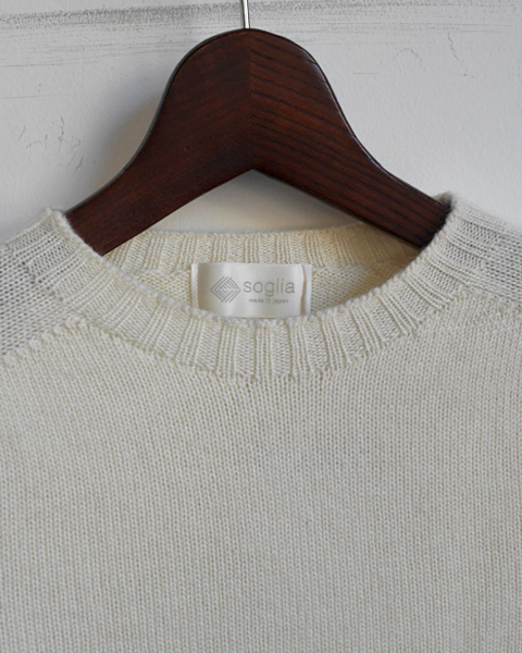 soglia WEANERS Seamless Sweater