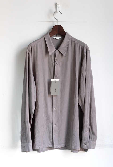 kontor Point Collar Shirt