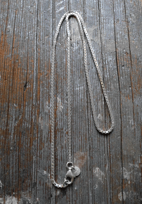 ERA. TWNKL NECKLACE 2.0  X-Long