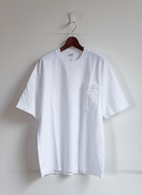 CalCru Ridge Pocket T-Shirt