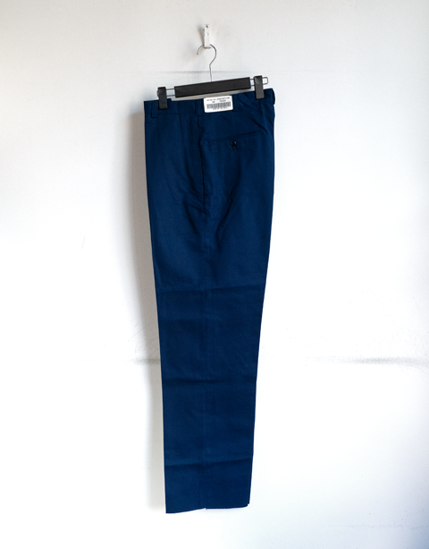 US Navy Utility Trousers Dead Stock