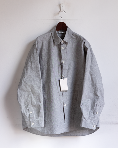 kontor TENT-FIT SHIRT