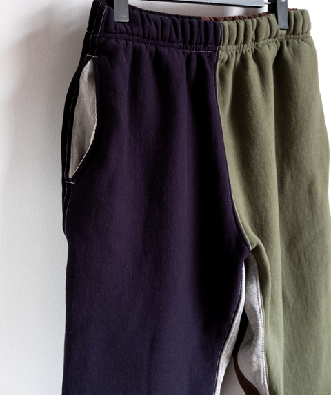 WORKADAY Combo Sweat Pant