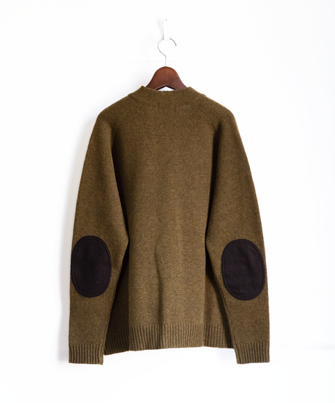 soglia LANDNOAH Cardigan