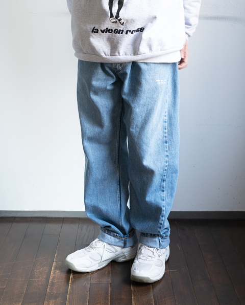 dawn Merchandise Denim Pants