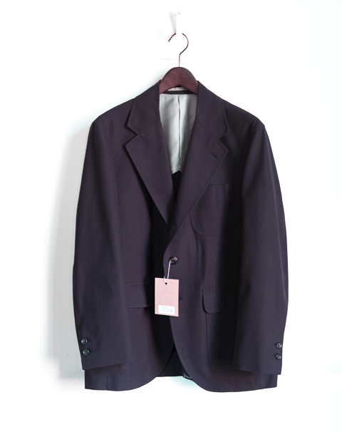 Re-Arrival!! Gabardine Everytime Blazer