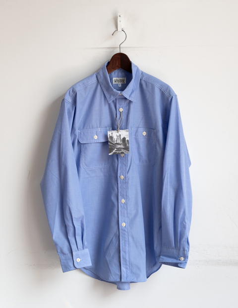 EG WORKADAY End on End Utility Shirt