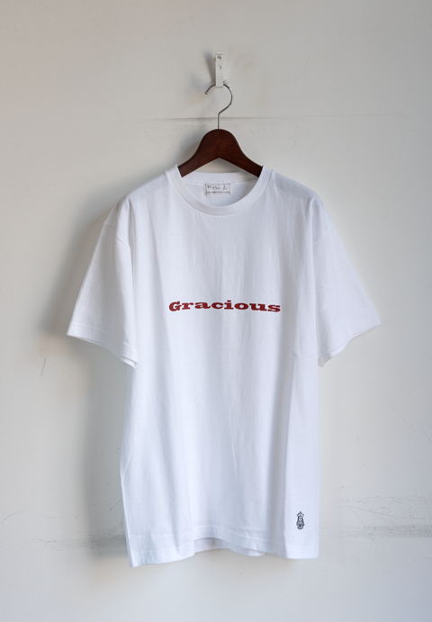 Re-Arrival!! ATSUSHINONAKAARTTEE “Gracious”